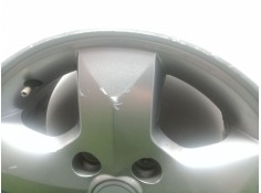 Recambio de llanta para ssangyong kyron 2.0 xdi referencia OEM IAM 4173009340 16´´PULGADAS  2