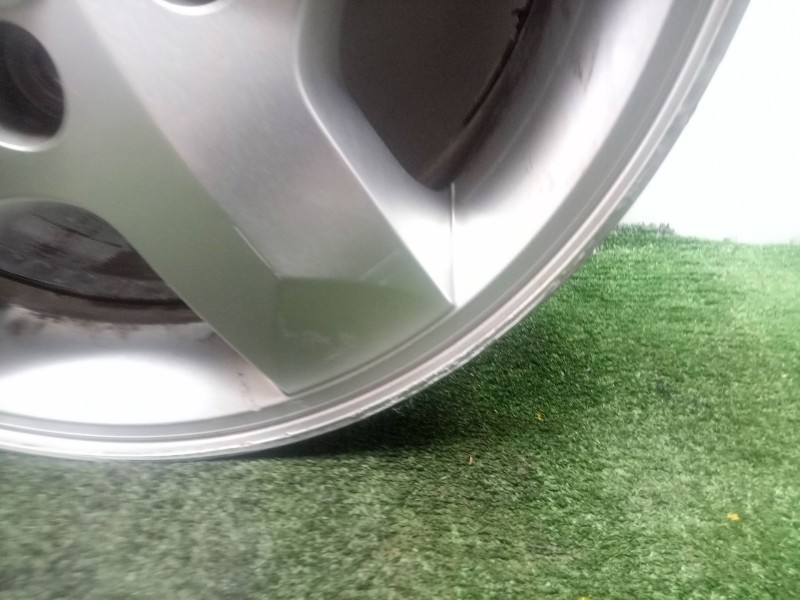 Recambio de llanta para ssangyong kyron 2.0 xdi referencia OEM IAM 4173009340 16´´PULGADAS 