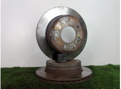 Recambio de disco freno trasero para ssangyong rodius 2.7 turbodiesel cat referencia OEM IAM  Ø DIAMETRO: 305MM VENTILADO