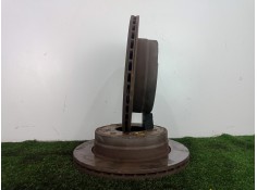 Recambio de disco freno trasero para ssangyong rodius 2.7 turbodiesel cat referencia OEM IAM  Ø DIAMETRO: 305MM VENTILADO 2