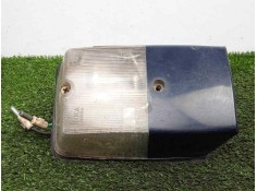 Recambio de piloto matricula para renault 6 1.1 referencia OEM IAM SIN REFERENCIA CON.TARA 