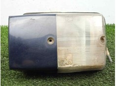 Recambio de piloto matricula para renault 6 1.1 referencia OEM IAM SIN REFERENCIA  