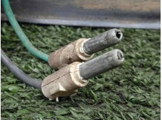 Recambio de piloto matricula para renault 6 1.1 referencia OEM IAM SIN REFERENCIA   2