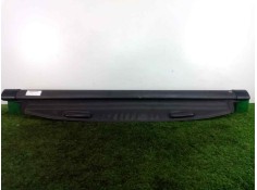 Recambio de bandeja trasera para citroën xsara break 1.9 turbodiesel referencia OEM IAM SIN REFERENCIA ENRROLLABLE 