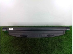 Recambio de bandeja trasera para citroën xsara break 1.9 turbodiesel referencia OEM IAM SIN REFERENCIA ENRROLLABLE  2