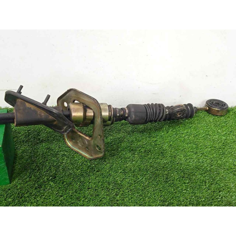 Recambio de varillaje cambio para nissan primera berlina (p12) 2.2 16v turbodiesel cat referencia OEM IAM   