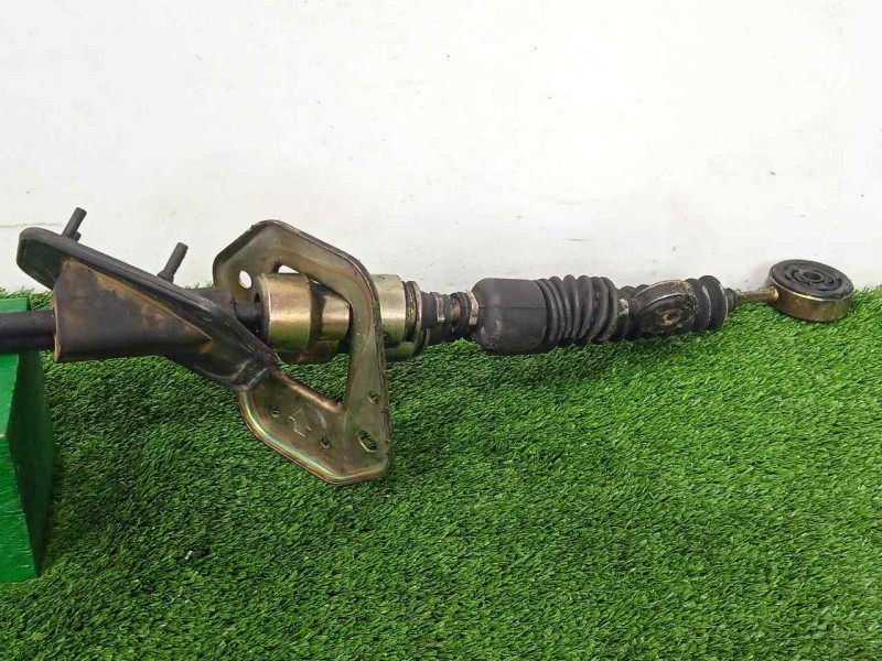 Recambio de varillaje cambio para nissan primera berlina (p12) 2.2 16v turbodiesel cat referencia OEM IAM   