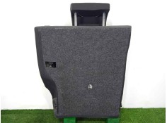 Recambio de asientos trasero izquierdo para skoda fabia combi 1.4 tdi dpf referencia OEM IAM  RESPALDAR  2