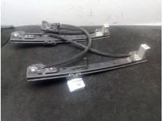 Recambio de elevalunas delantero izquierdo para seat ibiza iv (6j5, 6p1) 1.2 tdi referencia OEM IAM SIN REF  SIN MOTOR