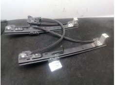 Recambio de elevalunas delantero izquierdo para seat ibiza iv (6j5, 6p1) 1.2 tdi referencia OEM IAM SIN REF  SIN MOTOR 2