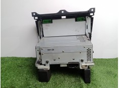 Recambio de sistema audio / radio cd para honda accord vii (cl, cn) 2.2 i-ctdi (cn1) referencia OEM IAM RG743RD  8.PINES 2