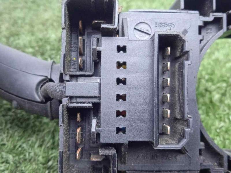 Recambio de mando limpia para seat toledo (1m2) 1.9 tdi referencia OEM IAM 4B0953503G  