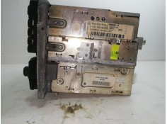 Recambio de sistema audio / radio cd para mercedes-benz clase s (w220, v220) s 430 4-matic (220.083, 220.183) referencia OEM IAM 2
