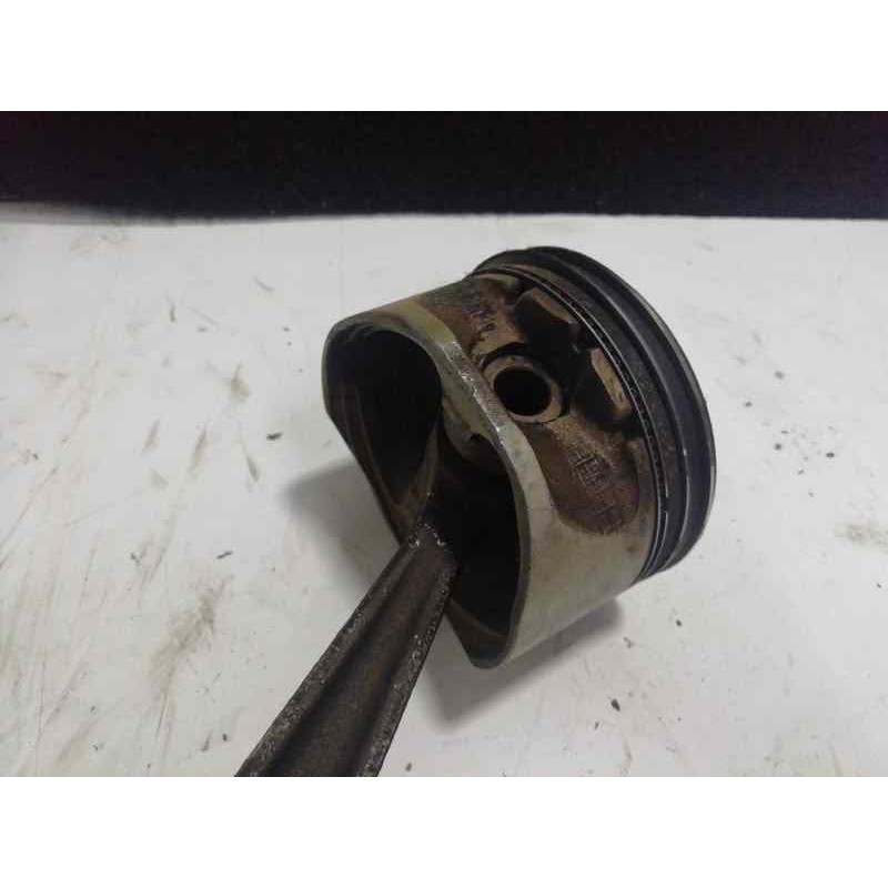 Recambio de biela para opel astra g berlina 1.6 16v referencia OEM IAM 161  