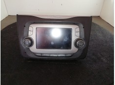 Recambio de sistema audio / radio cd para alfa romeo mito (955_) 1.4 (955.axb1b, 955.axu1a) referencia OEM IAM A2C38256301000014