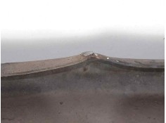 Recambio de paragolpes trasero para nissan l - 50.095 3.9 diesel referencia OEM IAM    2