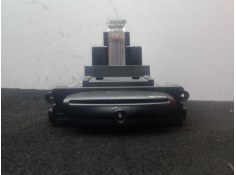 Recambio de sistema audio / radio cd para mini mini countryman (r60) one d referencia OEM IAM 6512345743301  