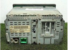 Recambio de sistema audio / radio cd para jaguar s-type 3.0 v6 24v cat referencia OEM IAM XR8F18K876BFAEK - XR8F18K876BF   2