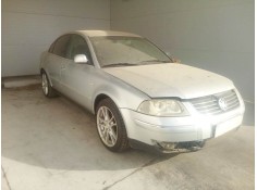 VOLKSWAGEN PASSAT B5.5 (3B3)