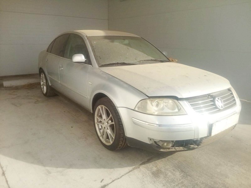 volkswagen passat b5.5 (3b3) del año 2001