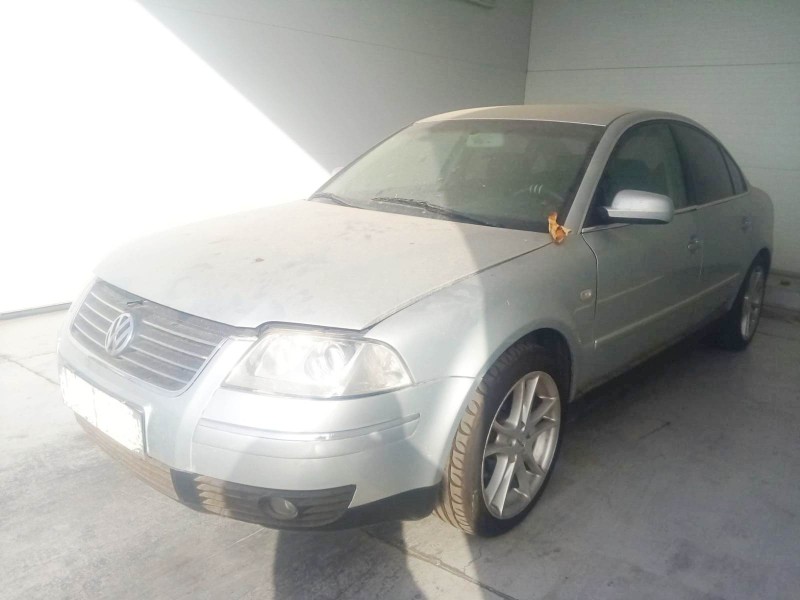 volkswagen passat b5.5 (3b3) del año 2001