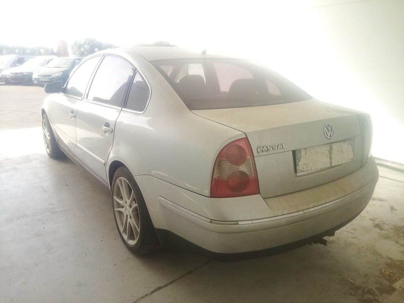 volkswagen passat b5.5 (3b3) del año 2001