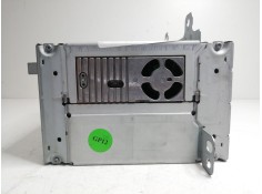 Recambio de sistema audio / radio cd para chevrolet cruze hatchback (j305) 2.0 cdi referencia OEM IAM 7612034255 - GM0300B269983 2