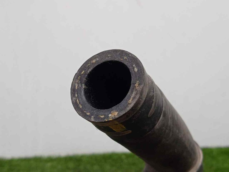 Recambio de tubo para toyota land cruiser (j15) 3.0 turbodiesel cat referencia OEM IAM SINREFERENCIA TUBERIA.AGUA 