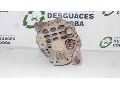 Recambio de alternador para hyundai atos (mx) 1.0 cat referencia OEM IAM AB160108 MANDO - 60.A POLEA.FIJA 2