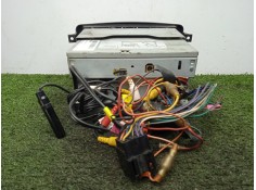 Recambio de sistema audio / radio cd para mercedes-benz clase clk (w209) coupe 2.7 cdi 20v cat referencia OEM IAM DDX6027   2