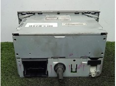 Recambio de sistema audio / radio cd para ford focus c-max (cap) 2.0 tdci referencia OEM IAM 6M2F18C821AG - VP6M2F18C821AG - 8V4 2