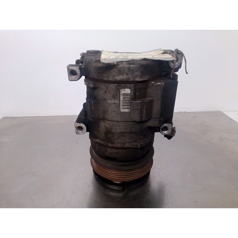 Recambio de compresor aire acondicionado para mitsubishi space wagon (n80/n90) 2.4 gdi cat referencia OEM IAM 4472204130-10B0295