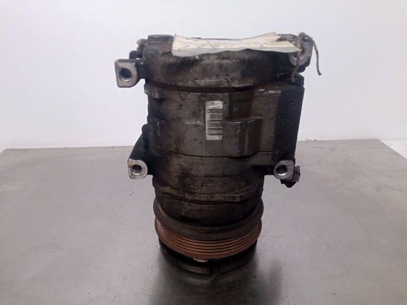 Recambio de compresor aire acondicionado para mitsubishi space wagon (n80/n90) 2.4 gdi cat referencia OEM IAM 4472204130-10B0295