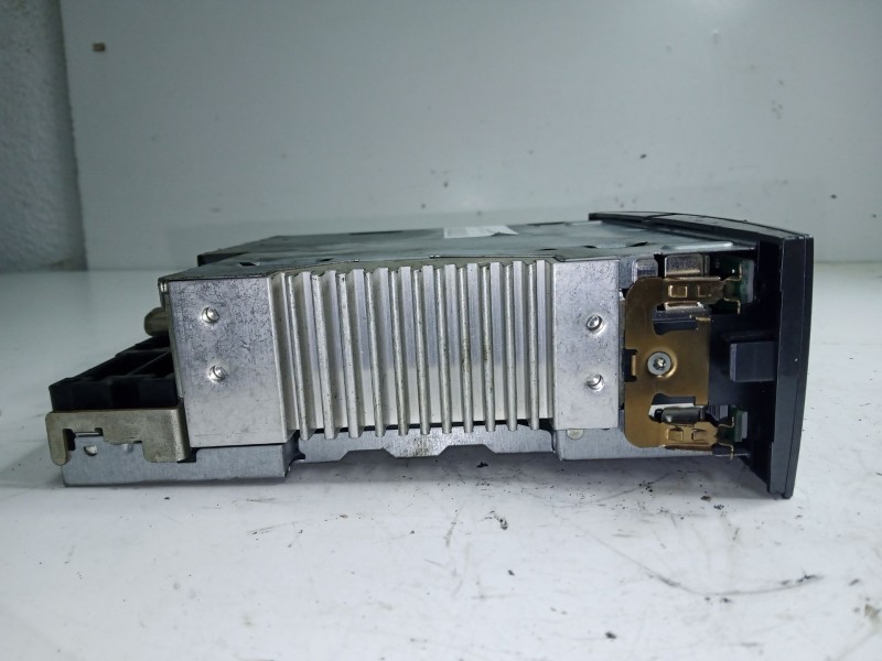 Recambio de sistema audio / radio cd para renault grand modus 1.5 dci diesel referencia OEM IAM 8200666139T  RENAULT