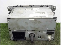 Recambio de sistema audio / radio cd para ford focus berlina (cap) 1.8 tdci turbodiesel cat referencia OEM IAM VP6M2F18C821AE   2
