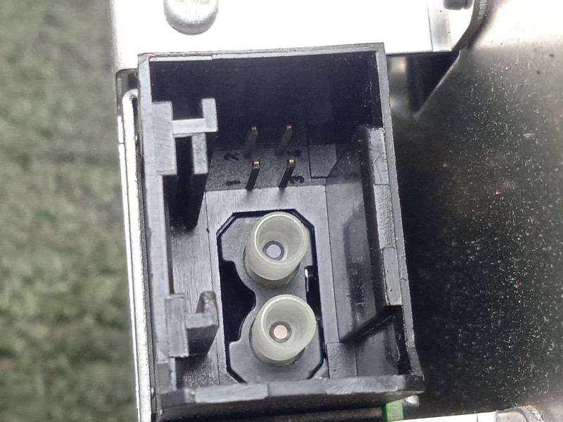 Recambio de sistema audio / radio cd para bmw 5 touring (e61) 525 d referencia OEM IAM 65126956939 CARGADOR CD CARGADOR.CDS