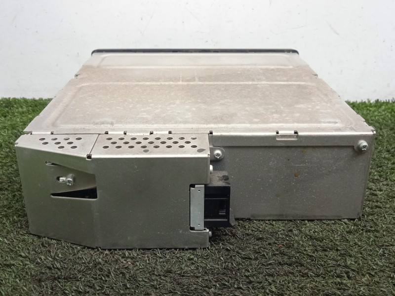 Recambio de sistema audio / radio cd para bmw 5 touring (e61) 525 d referencia OEM IAM 65126956939 CARGADOR CD CARGADOR.CDS