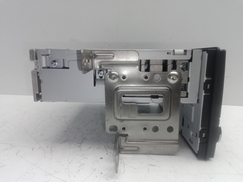 Recambio de sistema audio / radio cd para nissan micra (k13) 1.2 cat referencia OEM IAM 281853HN4B  