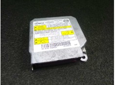 Recambio de centralita airbag para ssangyong kyron 2.0 referencia OEM IAM 8625009061-5WY64065  SIEMENS