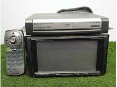 Recambio de sistema audio / radio cd para hyundai santa fe (bm) 2.2 crdi cat referencia OEM IAM IVAW200RI - NVEN099P - APQA02340