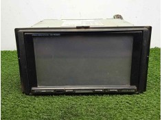 Recambio de sistema audio / radio cd para hyundai santa fe (bm) 2.2 crdi cat referencia OEM IAM IVAW200RI - NVEN099P - APQA02340 2