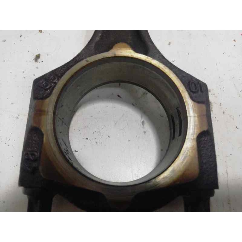 Recambio de biela para opel astra g berlina 1.6 16v referencia OEM IAM 161  
