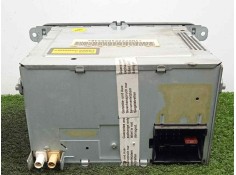 Recambio de sistema audio / radio cd para volkswagen passat berlina (3c2) 2.0 tdi referencia OEM IAM 1K0035186P   2