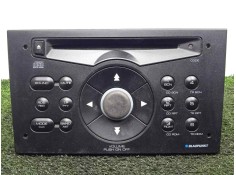 Recambio de sistema audio / radio cd para suzuki ignis rm (mh) 1.3 cat referencia OEM IAM 3910186G10 - 3910186G1 - 7643063510  