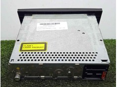 Recambio de sistema audio / radio cd para suzuki ignis rm (mh) 1.3 cat referencia OEM IAM 3910186G10 - 3910186G1 - 7643063510   2