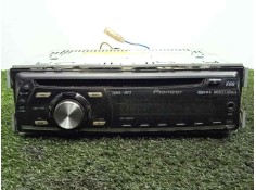 Recambio de sistema audio / radio cd para citroën zx 1.4 referencia OEM IAM DEH2000MP RADIO+AUX 
