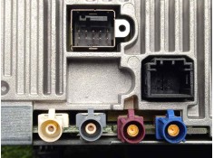 Recambio de sistema audio / radio cd para peugeot 607 (s2) 2.7 hdi fap cat (uhz / dt17ted4) referencia OEM IAM 96660692XS   2