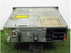 Recambio de sistema audio / radio cd para volkswagen passat variant (3b6) 1.9 tdi referencia OEM IAM 1J0035191A - 7612001377   2