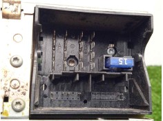 Recambio de sistema audio / radio cd para opel astra h berlina 1.6 16v referencia OEM IAM 453116246 - 93183872   2