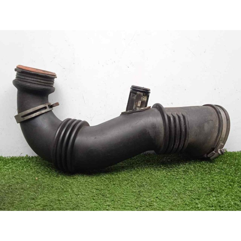 Recambio de tubo presion turbocompresor para citroën c4 berlina 1.6 hdi cat (9hy / dv6ted4) referencia OEM IAM 9687883780 RIGIDO